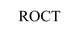 ROCT trademark