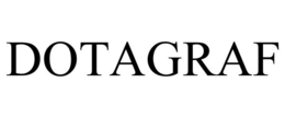 DOTAGRAF trademark