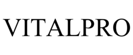VITALPRO trademark