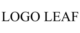 LOGO LEAF trademark