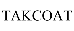 TAKCOAT trademark