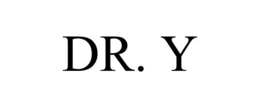DR. Y trademark