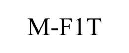 M-F1T trademark