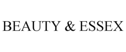 BEAUTY & ESSEX trademark