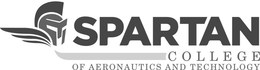 SPARTAN COLLEGE OF AERONAUTICS AND TECHNOLOGY trademark