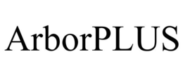 ARBORPLUS trademark
