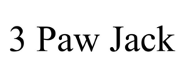 3 PAW JACK trademark