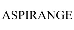 ASPIRANGE trademark