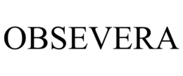 OBSEVERA trademark