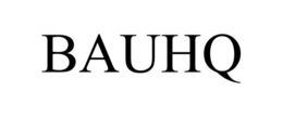 BAUHQ trademark