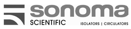 SONOMA SCIENTIFIC ISOLATORS | CIRCULATORS trademark