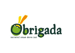 OBRIGADA NATURAL COMO DEVE SER trademark