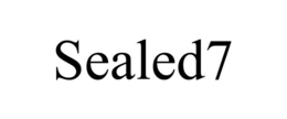 SEALED7 trademark