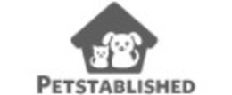 PETSTABLISHED trademark