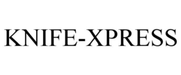 KNIFE-XPRESS trademark
