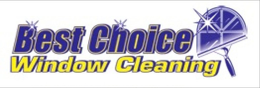 BEST CHOICE WINDOW CLEANING trademark