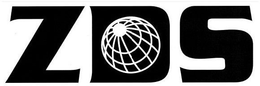 ZDS trademark