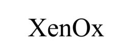 XENOX trademark