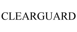 CLEARGUARD trademark