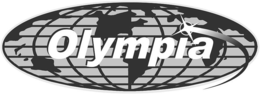 OLYMPIA trademark