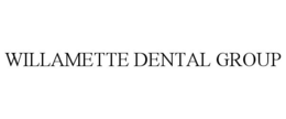 WILLAMETTE DENTAL GROUP trademark