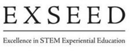 EXSEED EXCELLENCE IN STEM EXPERIENTIAL EDUCATION trademark