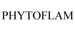 PHYTOFLAM trademark