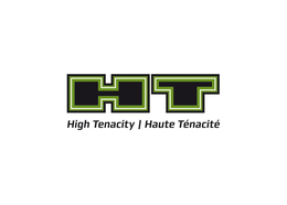 HT HIGH TENACITY HAUTE TÉNACITÉ trademark