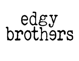 EDGY BROTHERS trademark