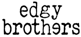 EDGY BROTHERS trademark