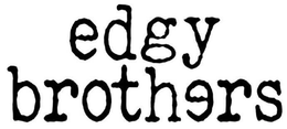 EDGY BROTHERS trademark