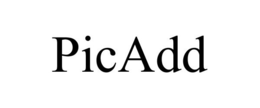 PICADD trademark