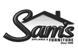 SAM'S APPLIANCE & FURNITURE SINCE 1946 trademark