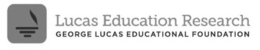 LUCAS EDUCATION RESEARCH GEORGE LUCAS EDUCATIONAL FOUNDATION trademark