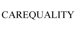 CAREQUALITY trademark