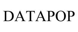 DATAPOP trademark