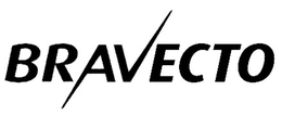BRAVECTO trademark