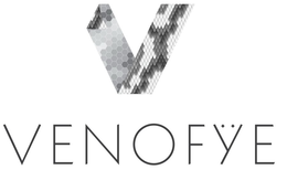 V VENOFYE trademark