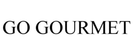 GO GOURMET trademark