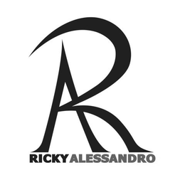 RA RICKY ALESSANDRO trademark