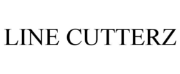 LINE CUTTERZ trademark
