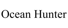 OCEAN HUNTER trademark