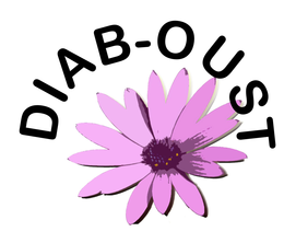 DIAB-OUST trademark