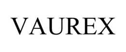 VAUREX trademark