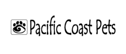 PACIFIC COAST PETS trademark