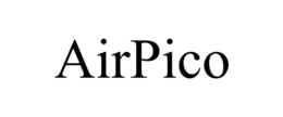 AIRPICO trademark