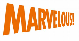 MARVELOUS! trademark