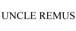 UNCLE REMUS trademark