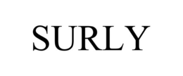 SURLY trademark
