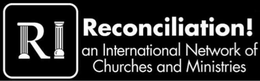 R! RECONCILIATION! AN INTERNATIONAL NETWORK OF CHURCHES AND MINISTRIES trademark